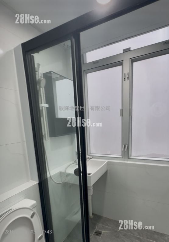 广东道901号 租盘 开放式间隔 , 1 浴室 220 平方尺