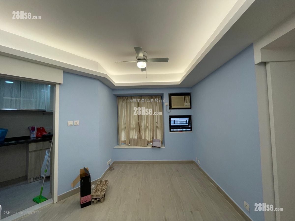 Fortress Metro Tower Sell 2 Bedrooms , 1 Bathroom 419 ft²