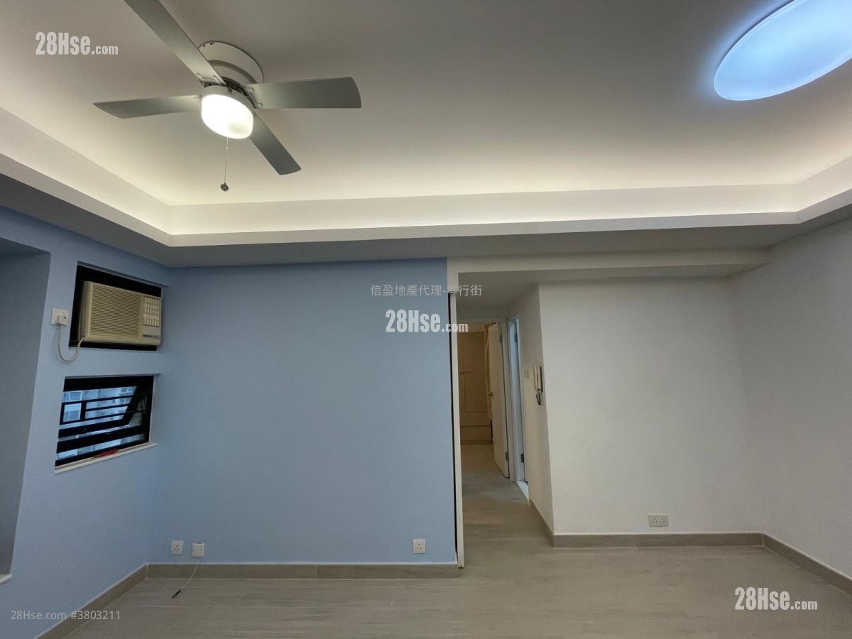 Fortress Metro Tower Sell 2 Bedrooms , 1 Bathroom 419 ft²