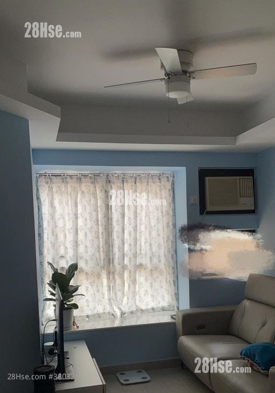 Fortress Metro Tower Sell 2 Bedrooms , 1 Bathroom 419 ft²