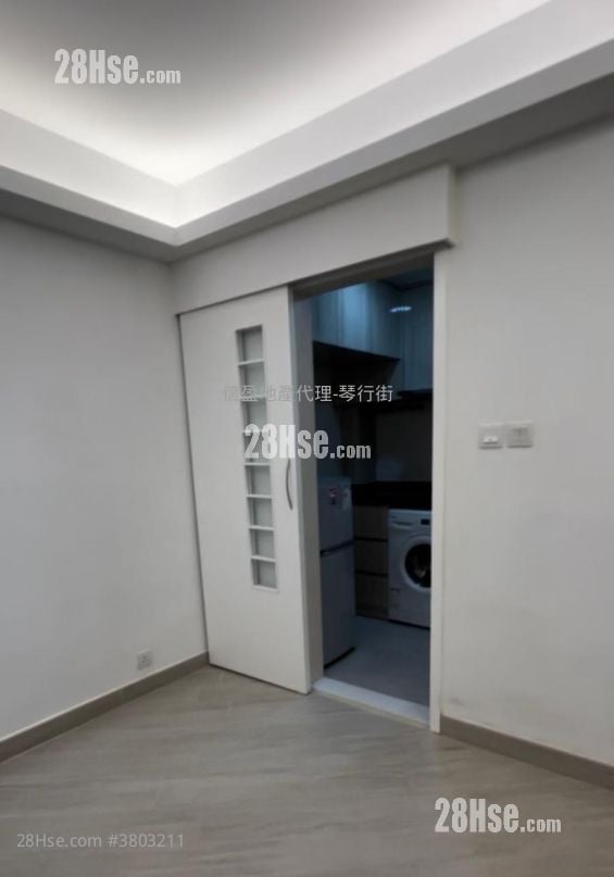 Fortress Metro Tower Sell 2 Bedrooms , 1 Bathroom 419 ft²