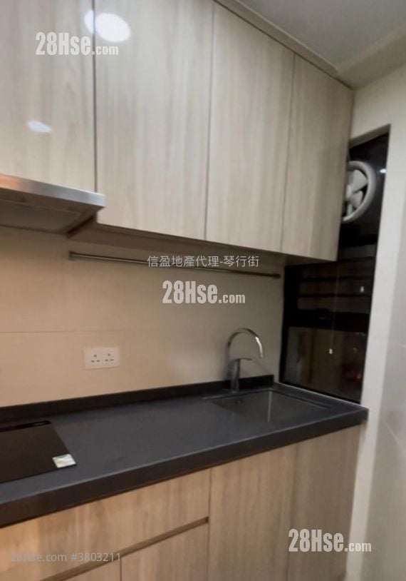 Fortress Metro Tower Sell 2 Bedrooms , 1 Bathroom 419 ft²