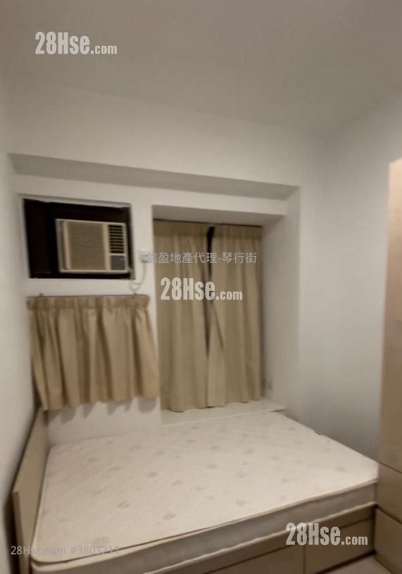 Fortress Metro Tower Sell 2 Bedrooms , 1 Bathroom 419 ft²