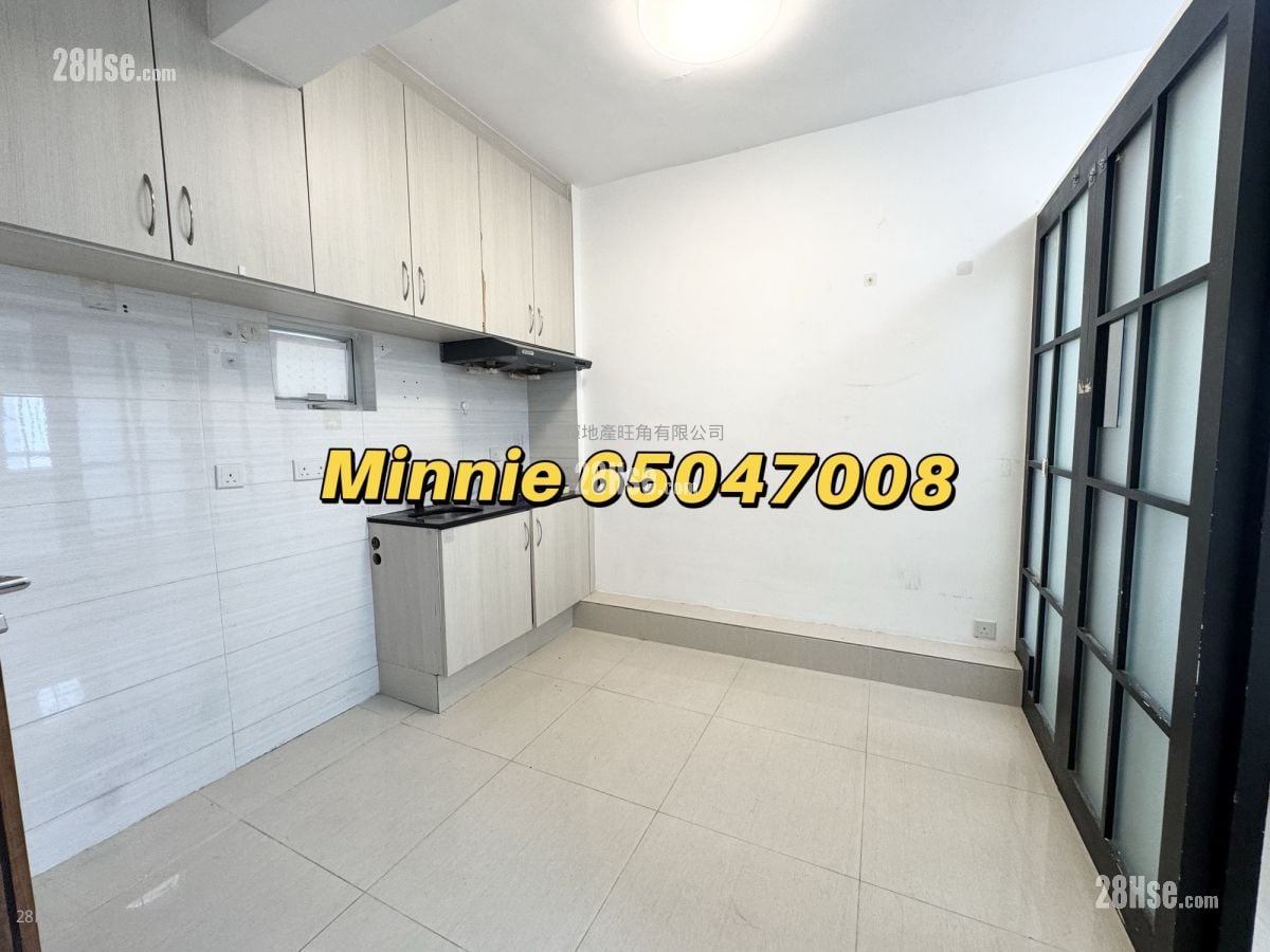 广荣大厦 租盘 1 房 , 1 浴室 200 平方尺