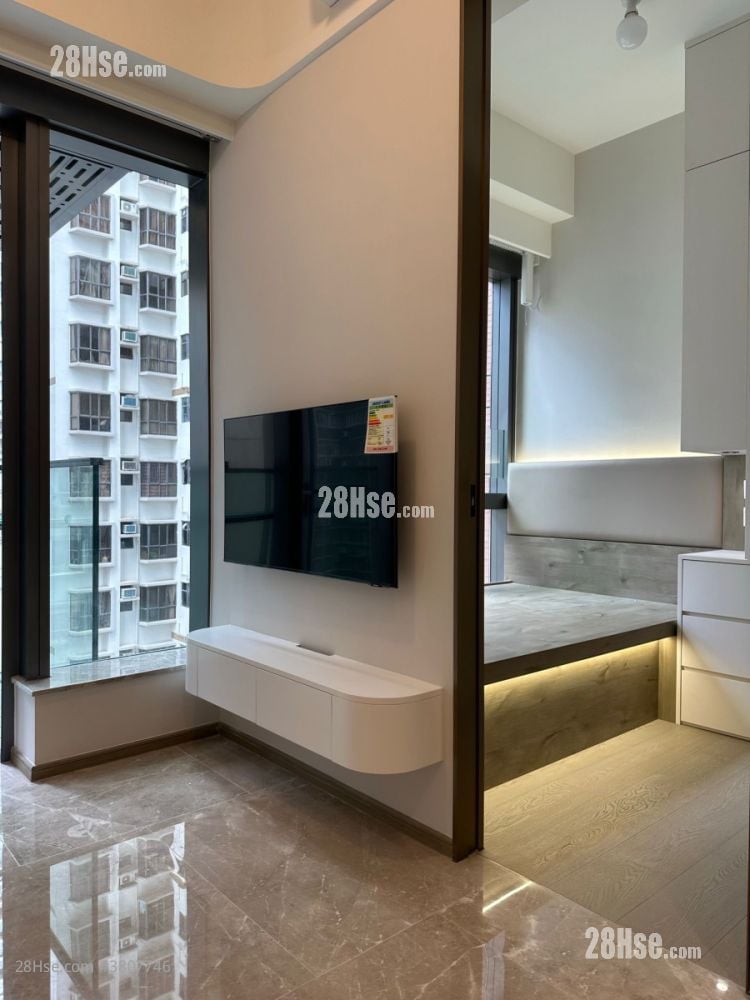 Caine Hill 售盘 1 房 , 1 浴室 277 平方尺