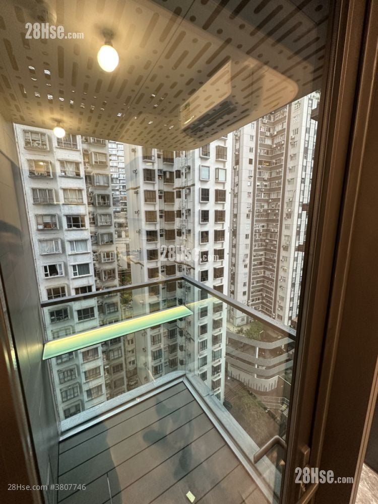 Caine Hill 售盘 1 房 , 1 浴室 277 平方尺