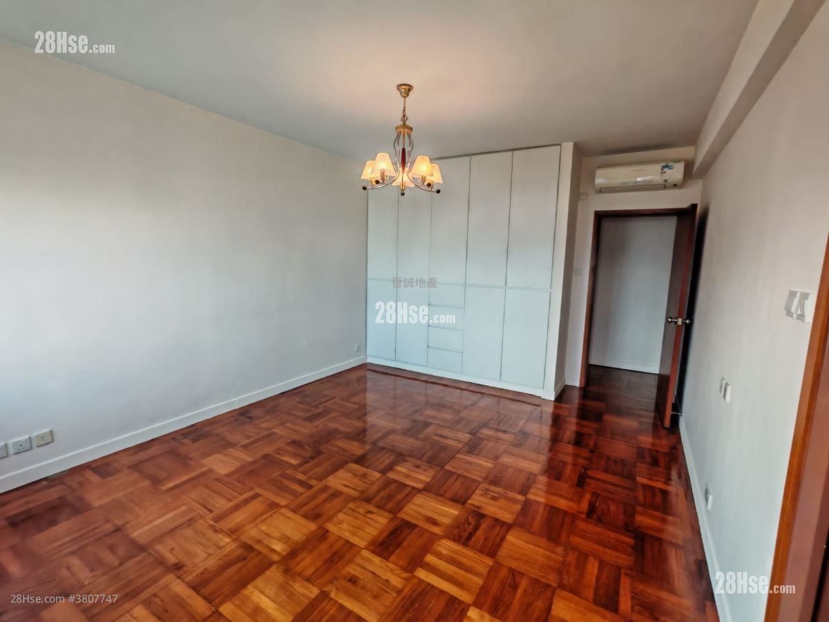 Fiona Garden Rental 5+ Bedrooms , 4 Bathrooms 2,699 ft²