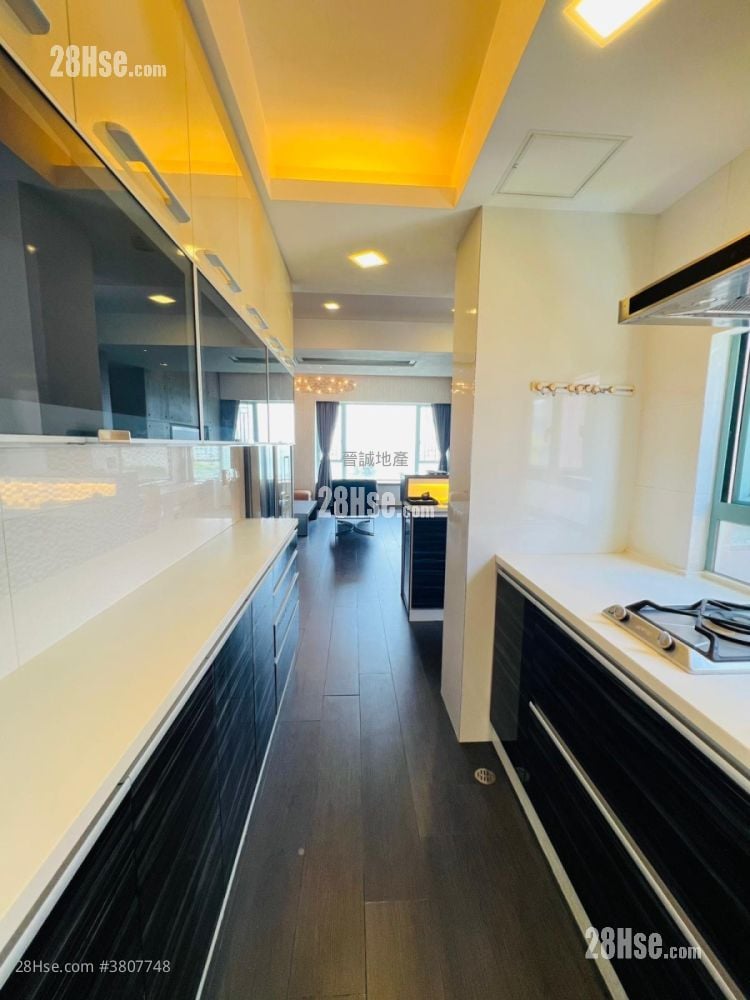 瑜翠园 租盘 3 房 , 2 浴室 1,143 平方尺