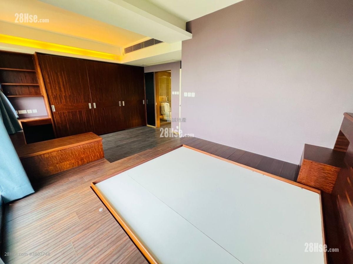 瑜翠园 租盘 3 房 , 2 浴室 1,143 平方尺