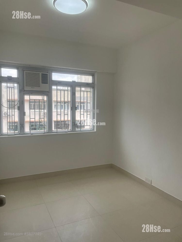 新都城大厦 租盘 2 房 , 1 浴室 485 平方尺