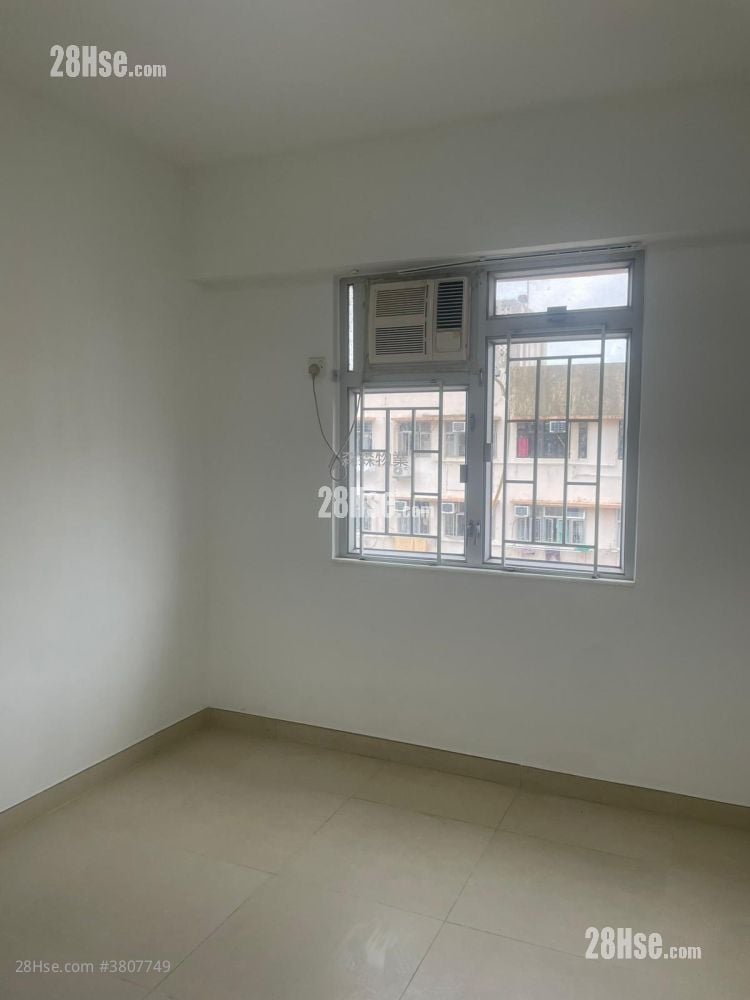 新都城大厦 租盘 2 房 , 1 浴室 485 平方尺