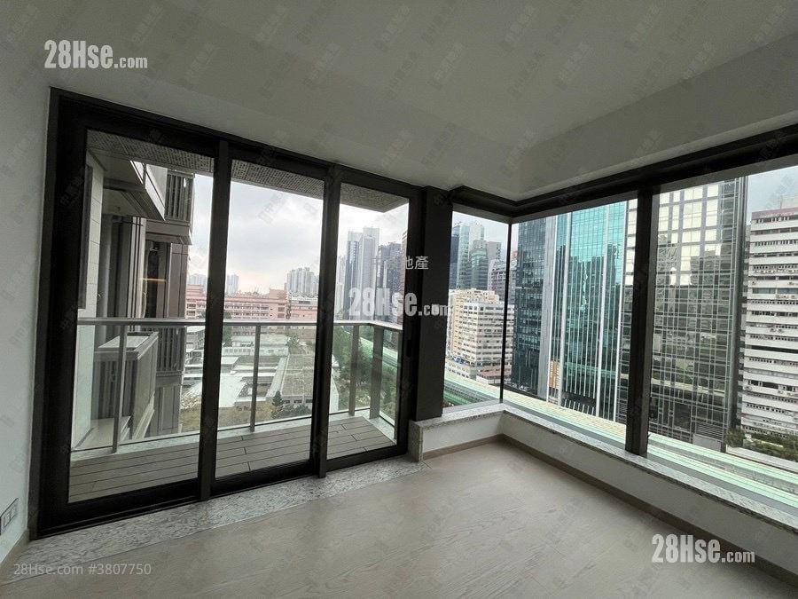 港岛南岸 售盘 3 房 1,006 平方尺
