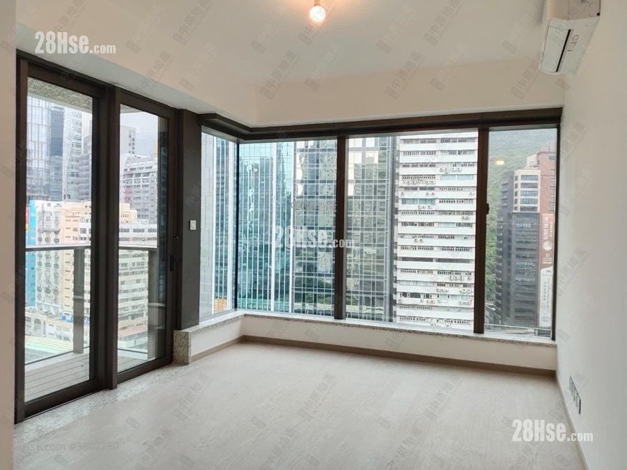 港岛南岸 售盘 3 房 1,006 平方尺