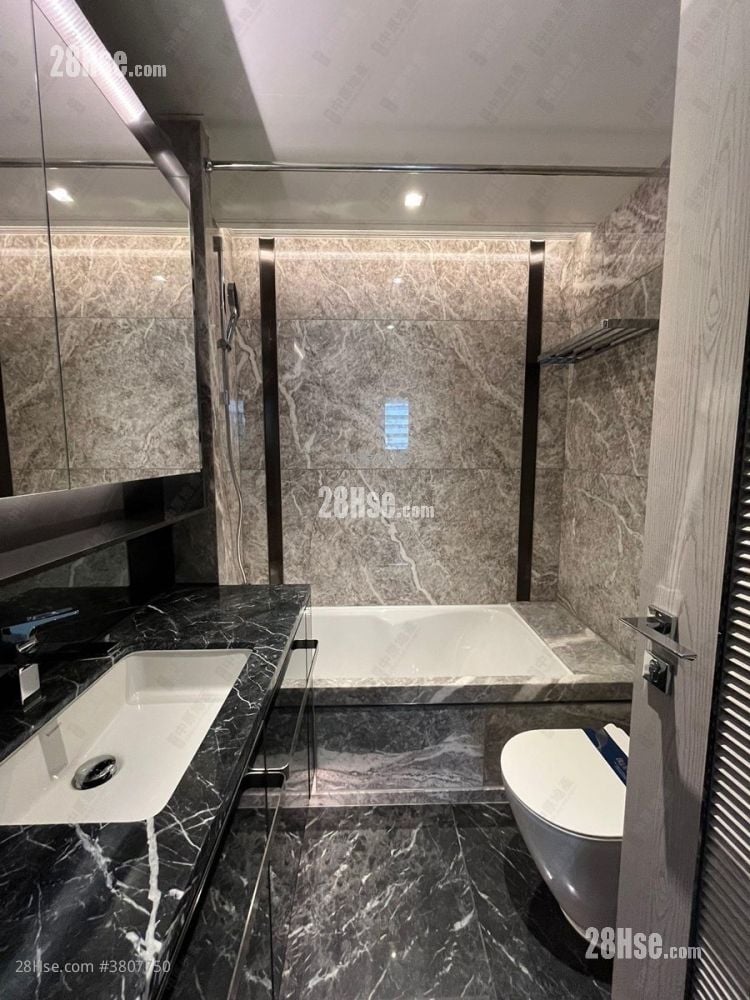 港岛南岸 售盘 3 房 1,006 平方尺