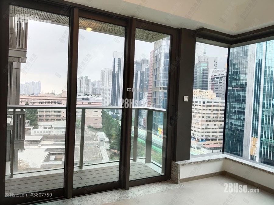 港岛南岸 售盘 3 房 1,006 平方尺