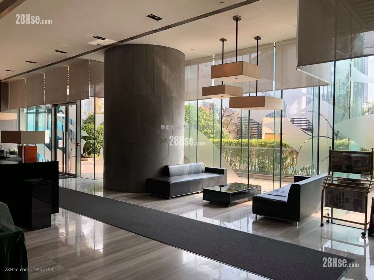 星汇居 售盘 3 房 , 2 浴室 670 平方尺