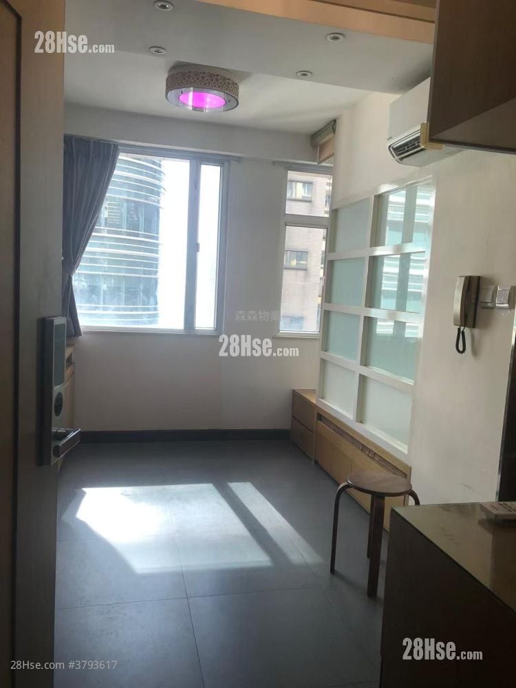 Fu Lee Loy Mansion Rental Studio , 1 Bathroom 225 ft²