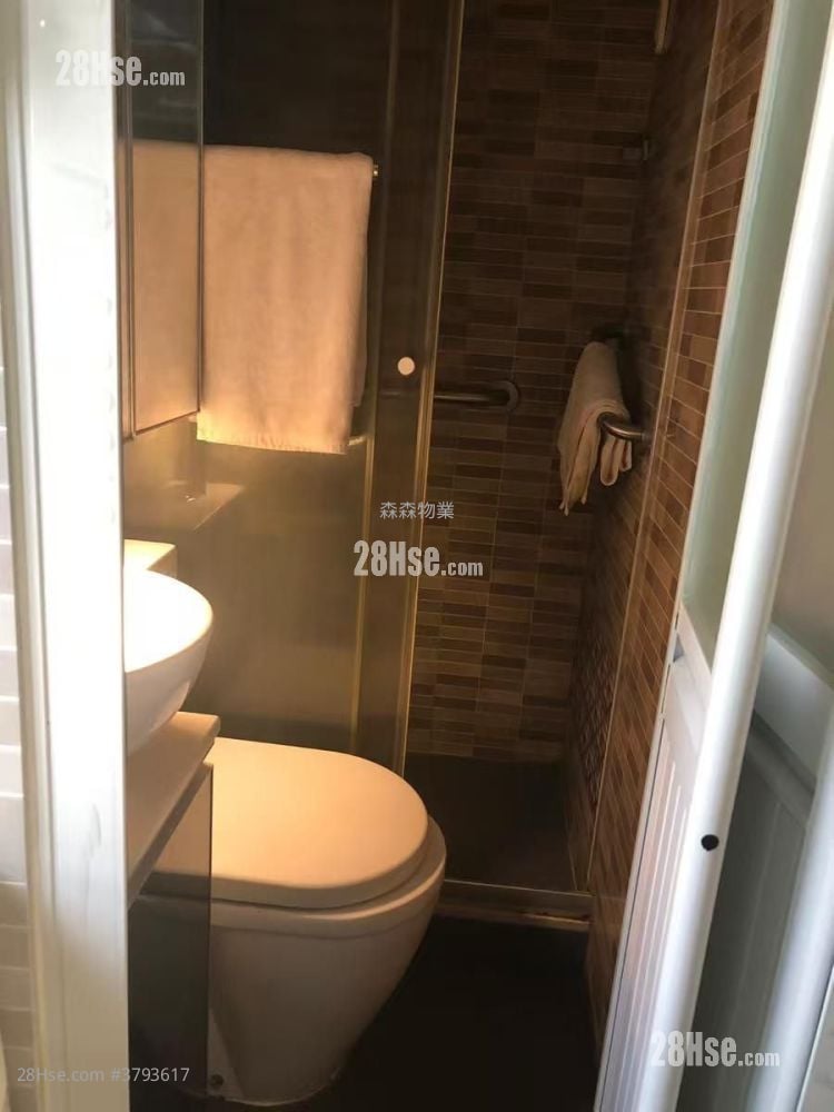 Fu Lee Loy Mansion Rental Studio , 1 Bathroom 225 ft²