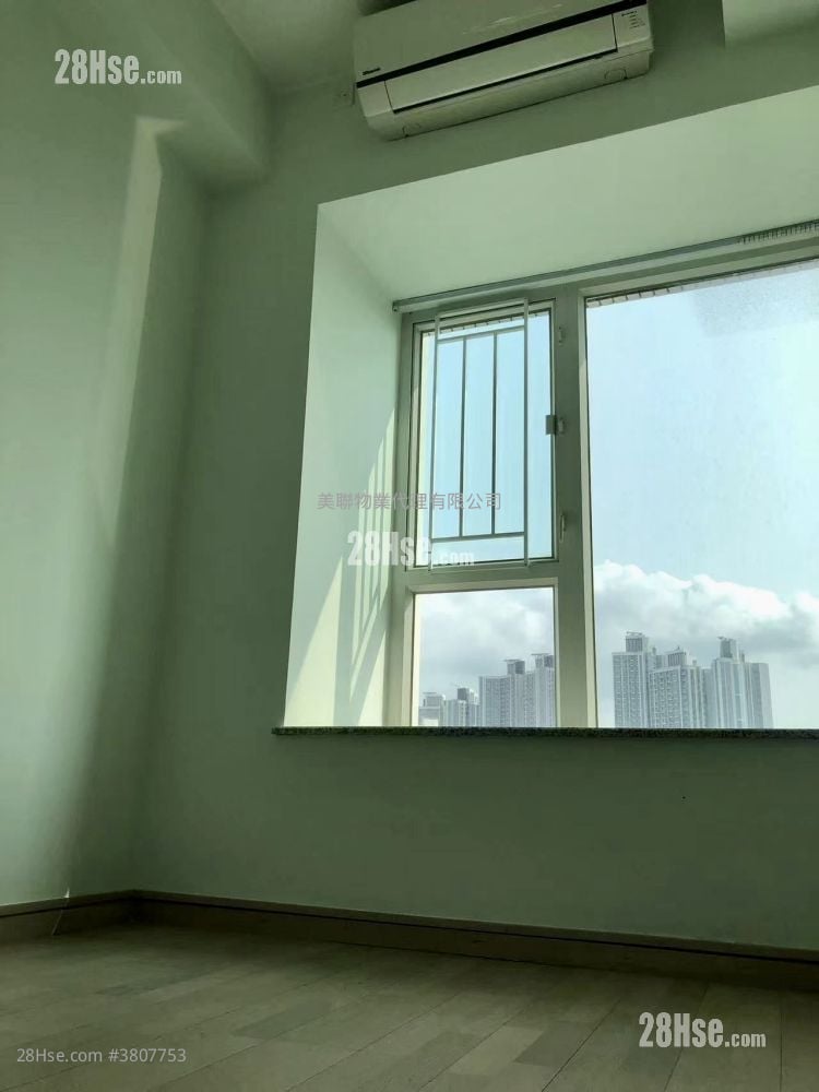 星汇居 售盘 3 房 , 2 浴室 670 平方尺