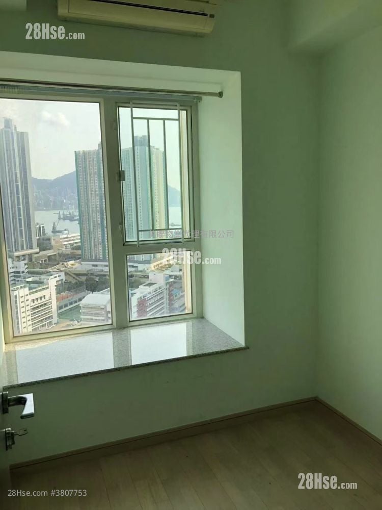 星汇居 售盘 3 房 , 2 浴室 670 平方尺