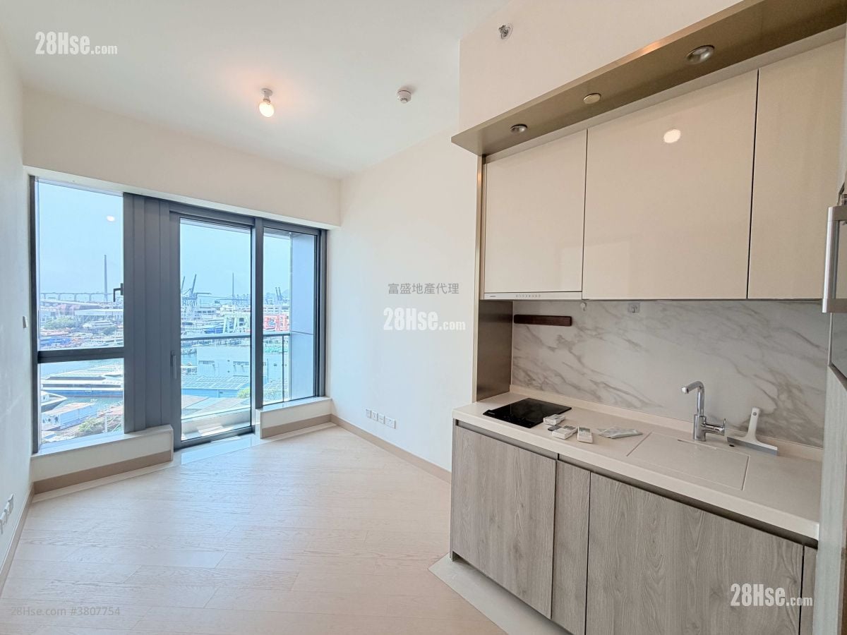 Grand Victoria Rental 1 Bedroom , 1 Bathroom 308 ft²