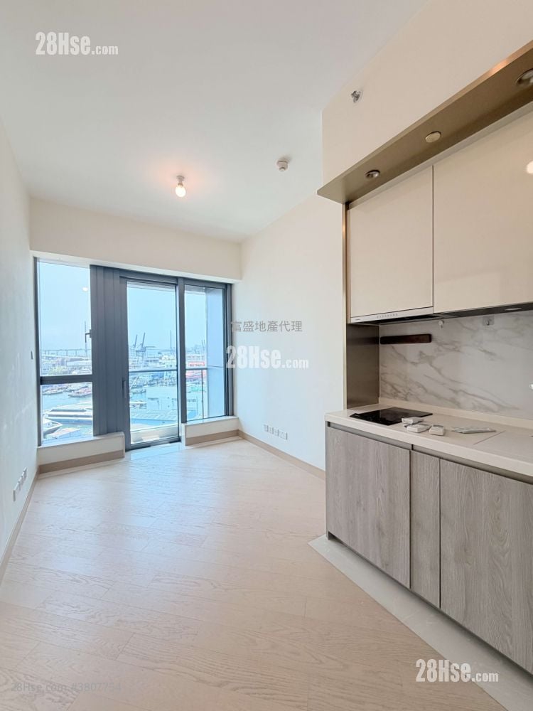 Grand Victoria Rental 1 Bedroom , 1 Bathroom 308 ft²