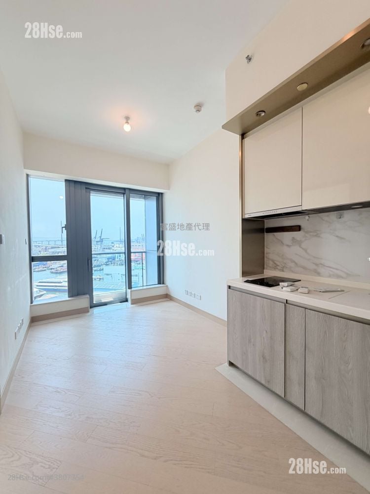 Grand Victoria Rental 1 Bedroom , 1 Bathroom 308 ft²