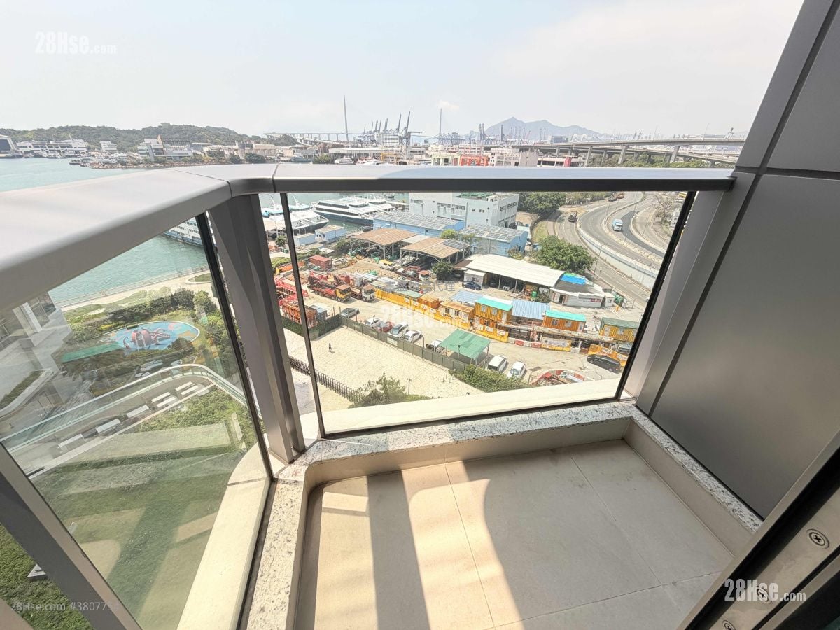 Grand Victoria Rental 1 Bedroom , 1 Bathroom 308 ft²