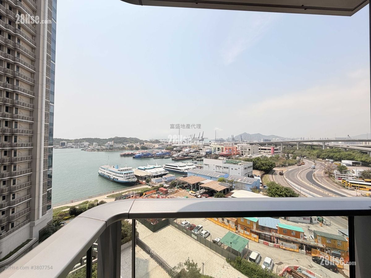 Grand Victoria Rental 1 Bedroom , 1 Bathroom 308 ft²