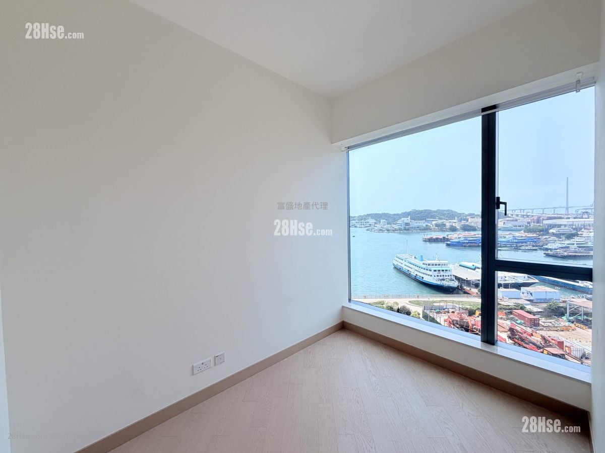 Grand Victoria Rental 1 Bedroom , 1 Bathroom 308 ft²