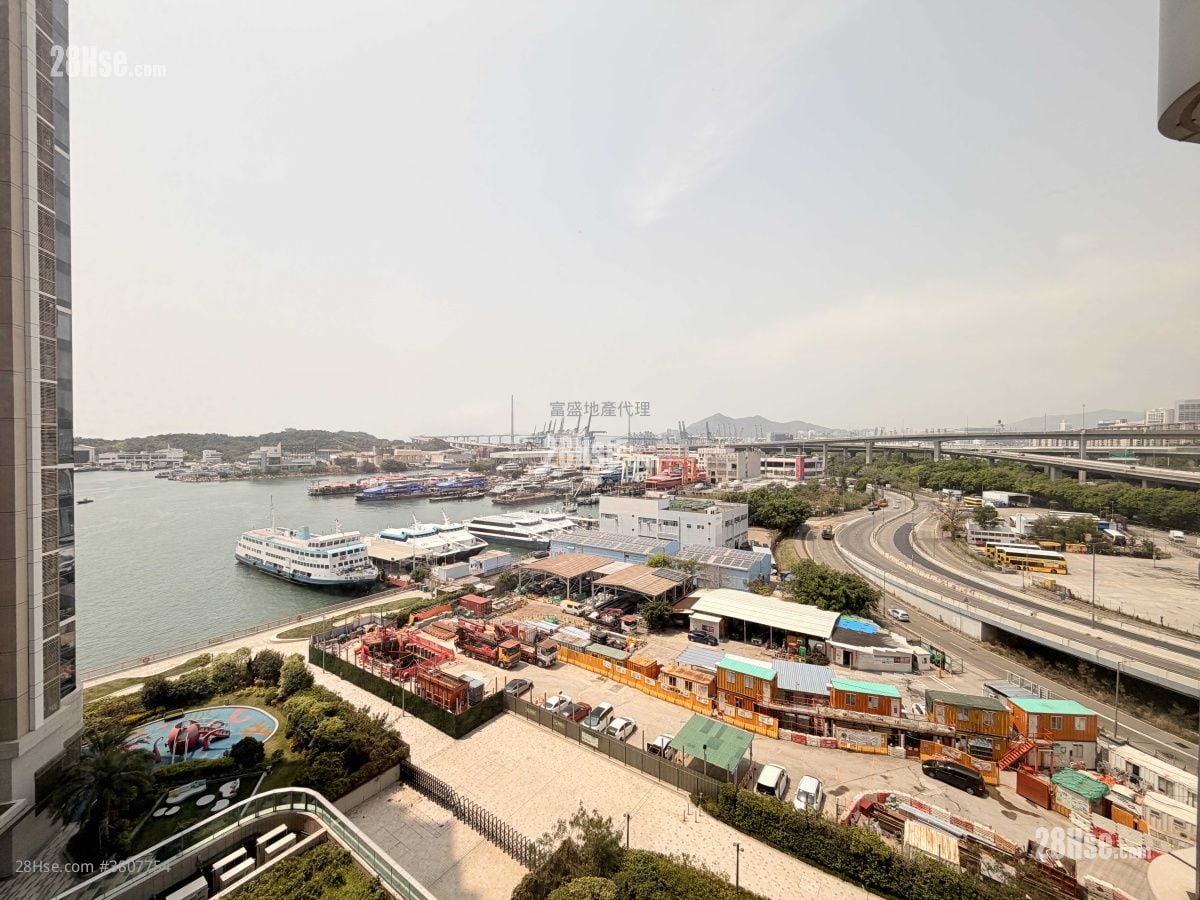 Grand Victoria Rental 1 Bedroom , 1 Bathroom 308 ft²