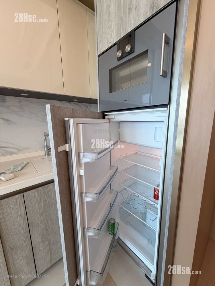 Grand Victoria Rental 1 Bedroom , 1 Bathroom 308 ft²