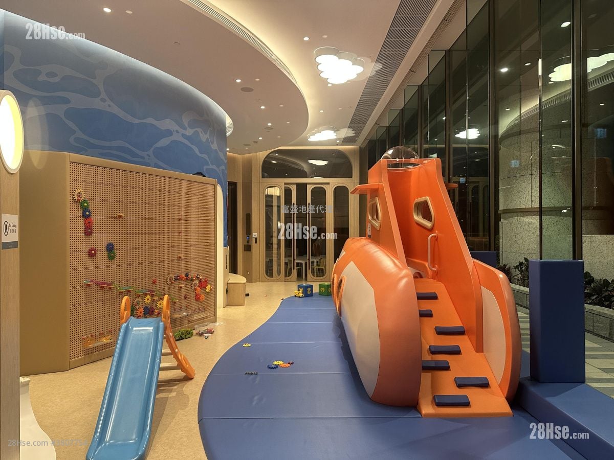 Grand Victoria Rental 1 Bedroom , 1 Bathroom 308 ft²