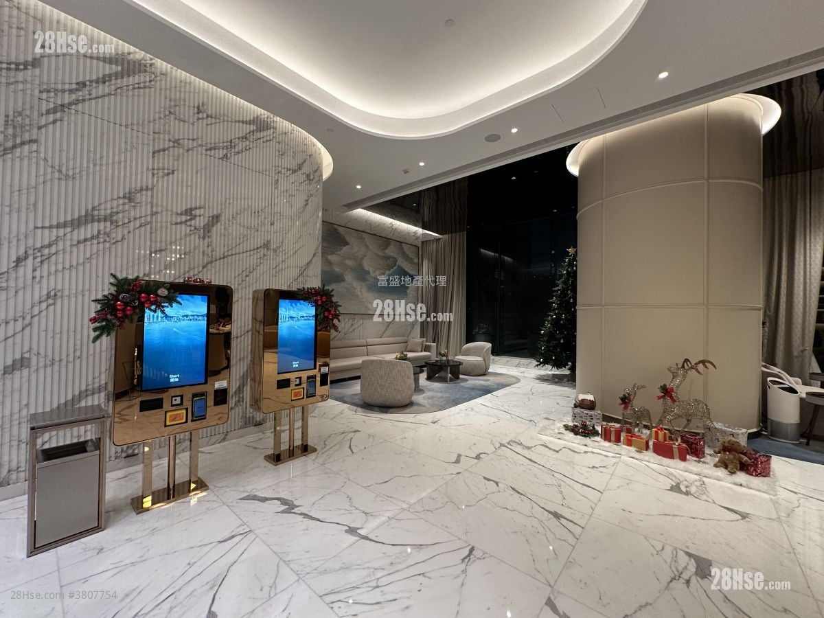 Grand Victoria Rental 1 Bedroom , 1 Bathroom 308 ft²