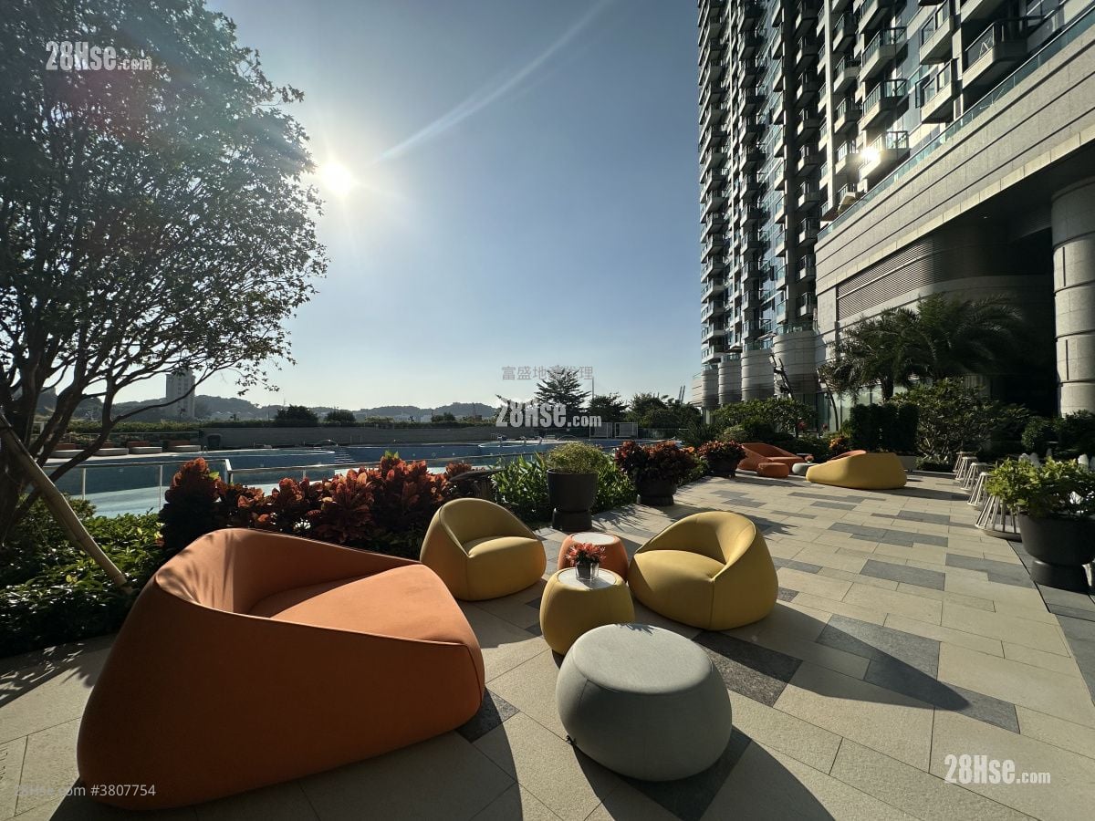 Grand Victoria Rental 1 Bedroom , 1 Bathroom 308 ft²