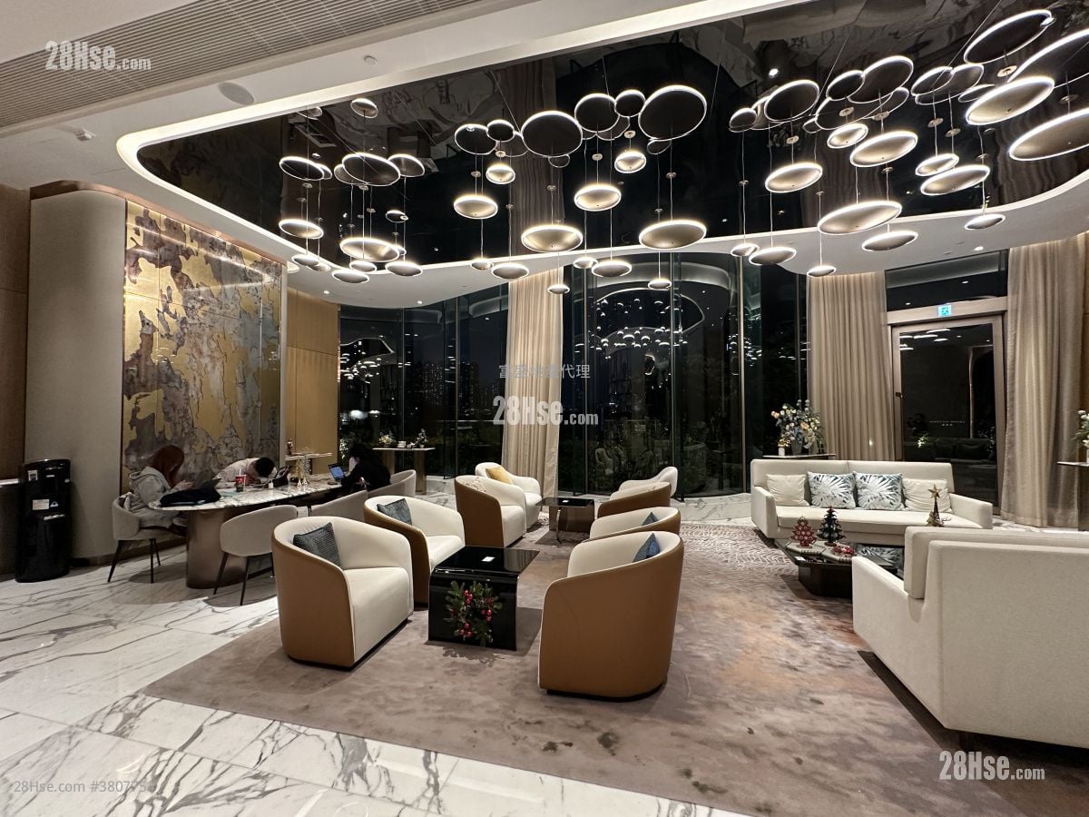 Grand Victoria Rental 1 Bedroom , 1 Bathroom 308 ft²