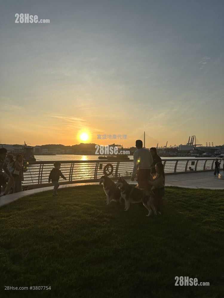 Grand Victoria Rental 1 Bedroom , 1 Bathroom 308 ft²