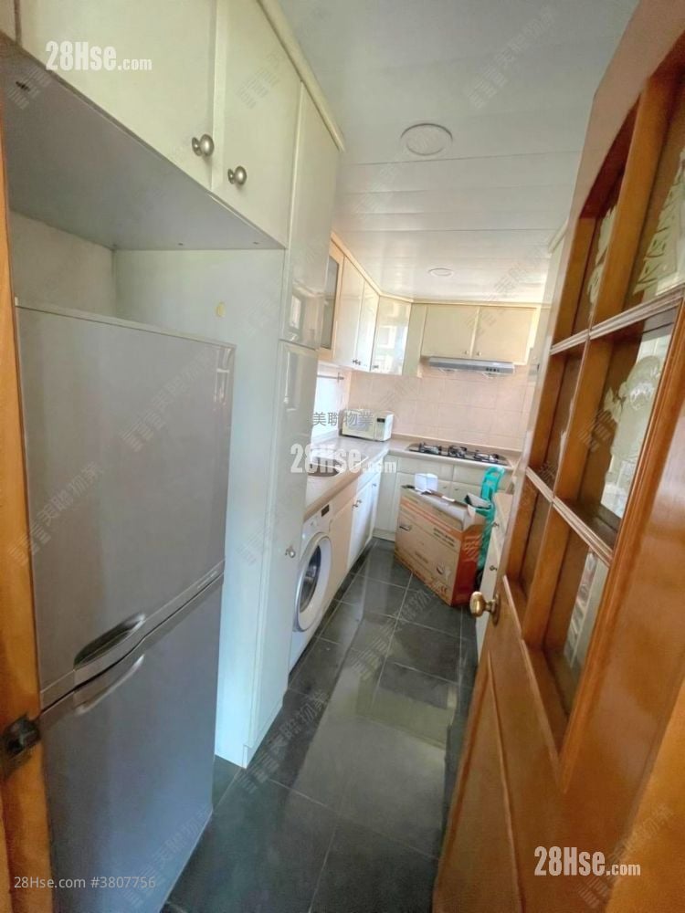 南丰广场 租盘 3 房 , 2 浴室 702 平方尺