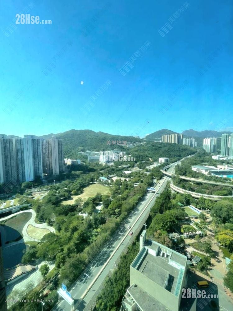 南丰广场 租盘 3 房 , 2 浴室 702 平方尺