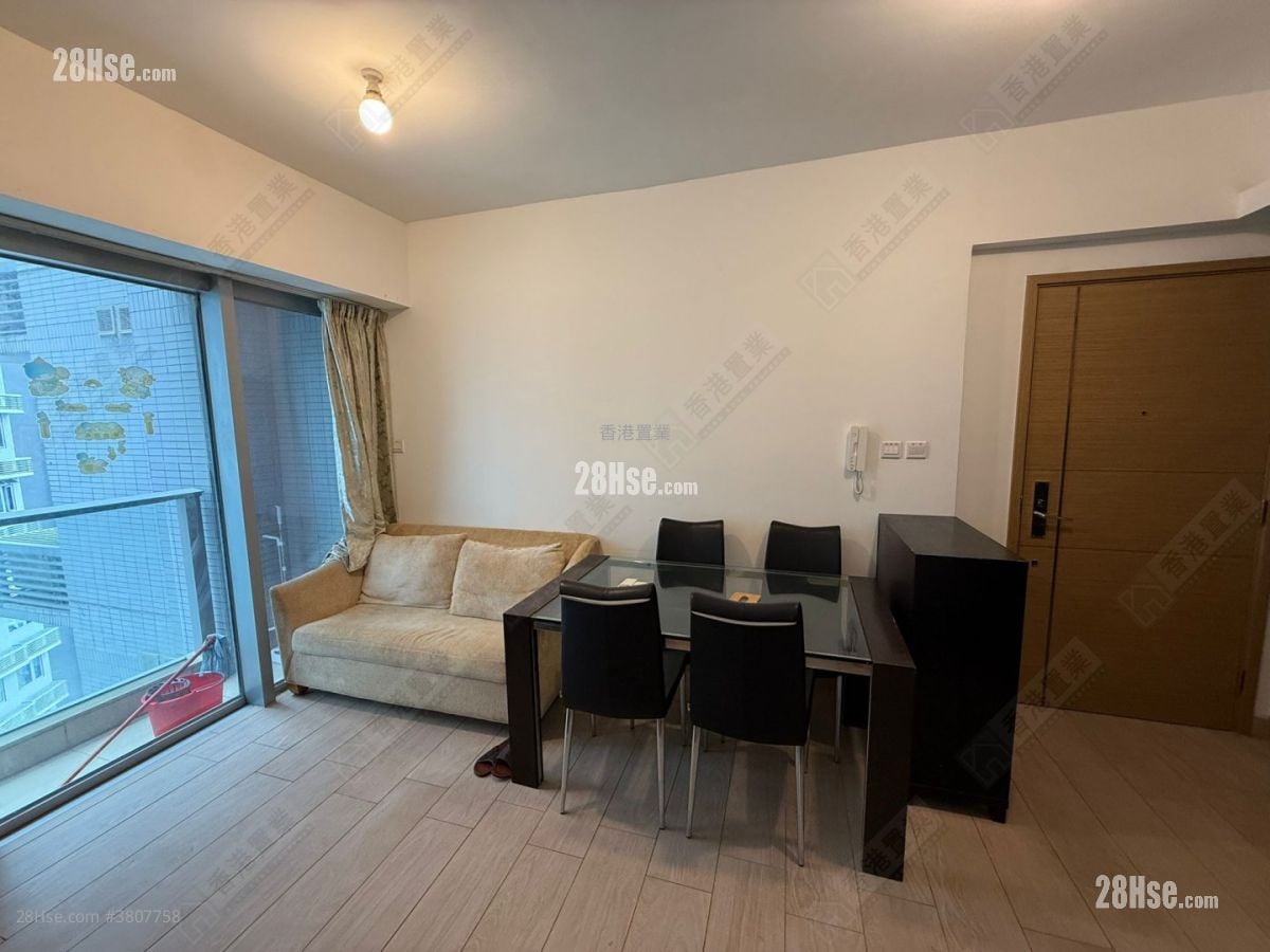 東環 租盤 380 平方呎