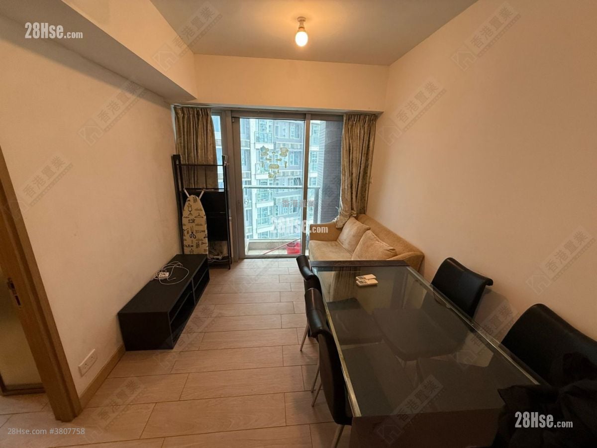 東環 租盤 380 平方呎