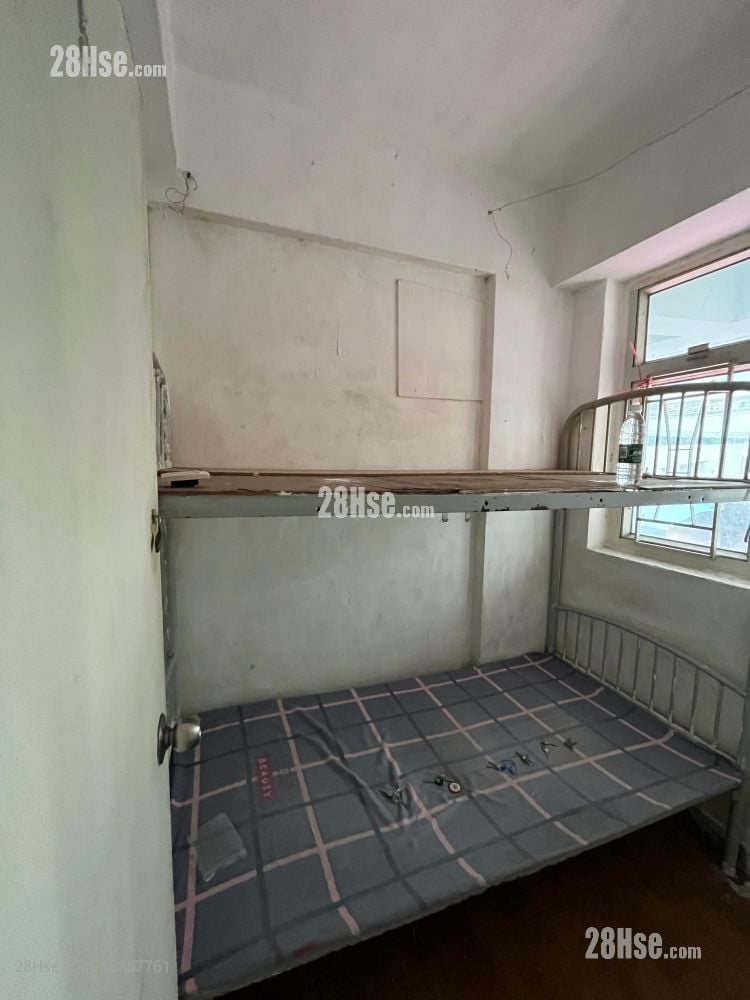 源发大厦 售盘 5+ 房 , 1 浴室 580 平方尺