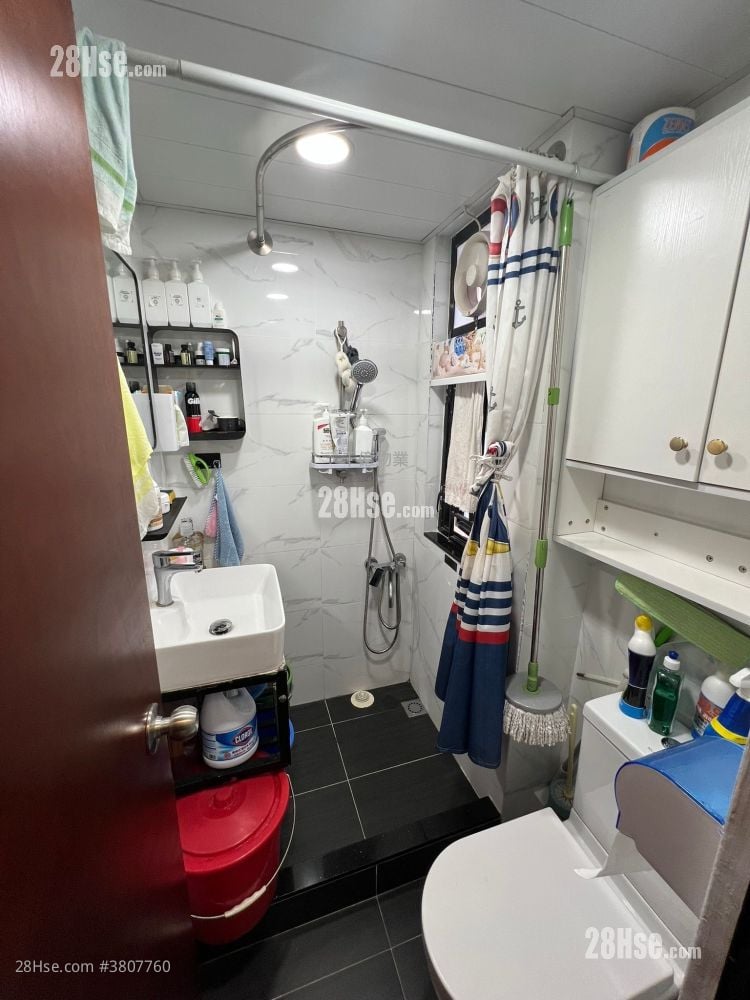 威信大厦 售盘 2 房 278 平方尺