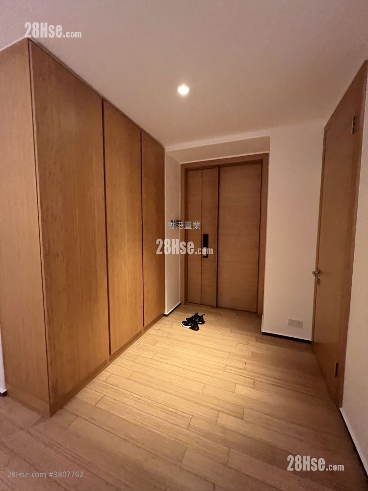 瀚然 售盘 2 房 973 平方尺