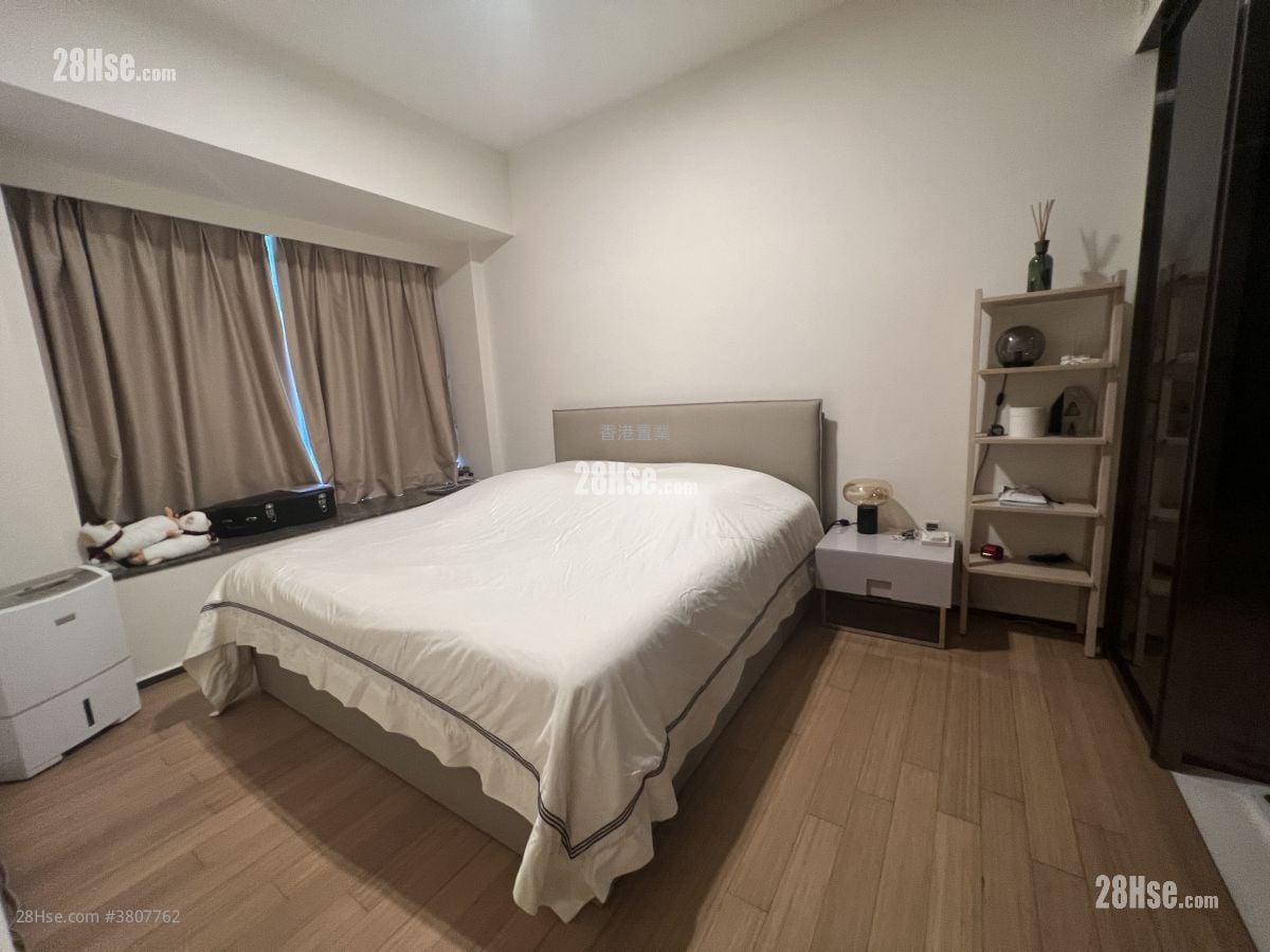 瀚然 售盘 2 房 973 平方尺