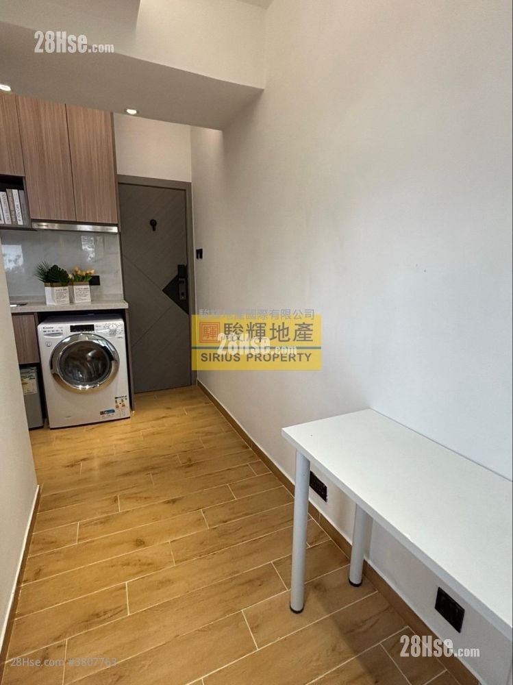 富亨阁 租盘 1 房 , 1 浴室 150 平方尺