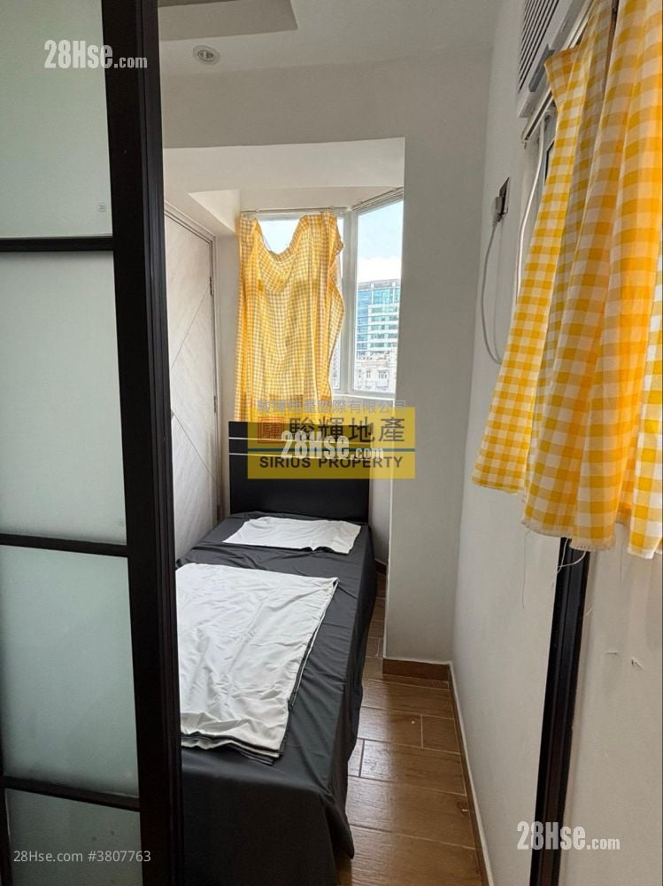 富亨阁 租盘 1 房 , 1 浴室 150 平方尺