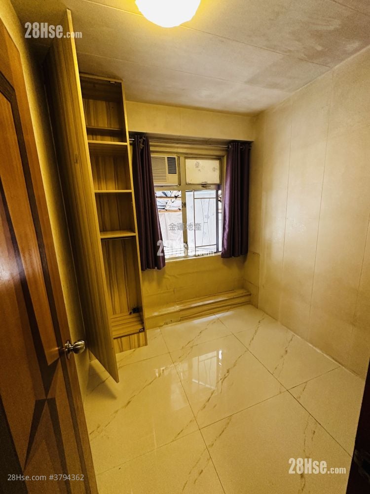 Happy Centre Rental 495 ft²