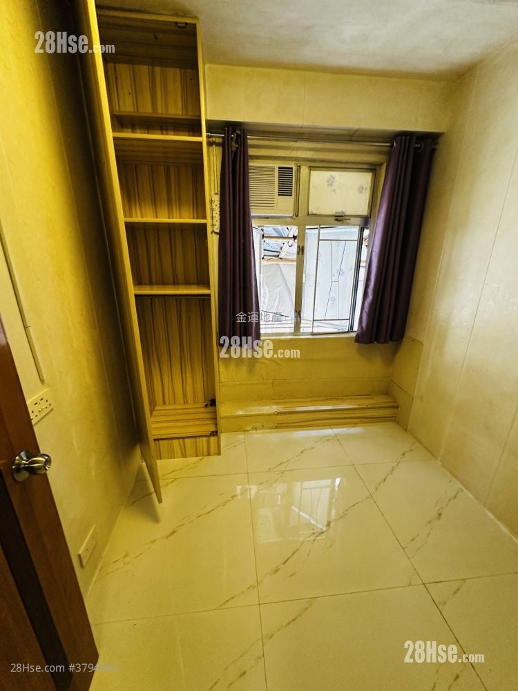 Happy Centre Rental 495 ft²