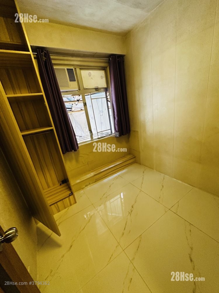 Happy Centre Rental 495 ft²